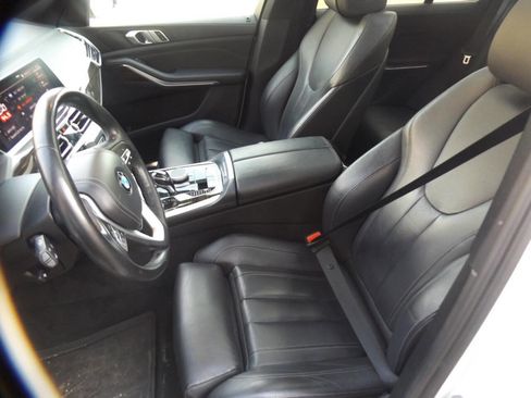 Used 2020 BMW X5 xDrive40i w/ Convenience Package image 18