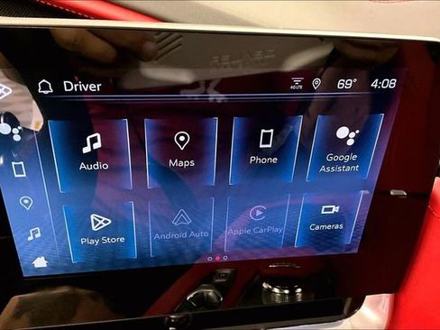 Used 2024 Chevrolet Corvette Stingray Preferred Cpe w/ Z51 Performance Package RWD image 35