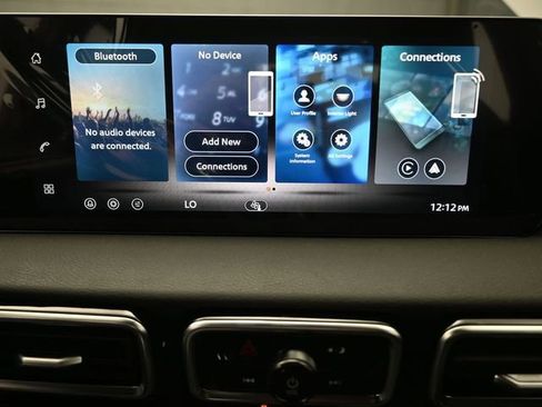 New 2026 Nissan Sentra SV w/ Floor Mat Package FWD image 3