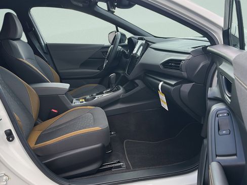 Certified 2025 Subaru Crosstrek 2.5i Sport w/ Crosstrek Mirror Package AWD/4WD image 26