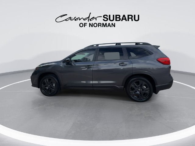 Certified 2026 Subaru Ascent Bronze Edition AWD/4WD image 6