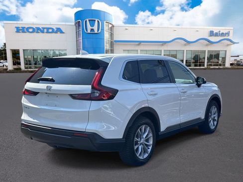 Used 2023 Honda CR-V EX-L image 5