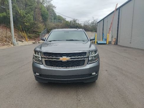 Used 2020 Chevrolet Tahoe LT w/ Luxury Package image 7
