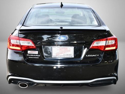 Used 2019 Subaru Legacy 2.5i Sport AWD/4WD image 6