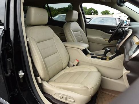 Used 2019 GMC Acadia Denali FWD image 23