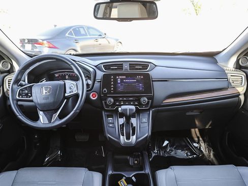 Used 2018 Honda CR-V Touring image 12