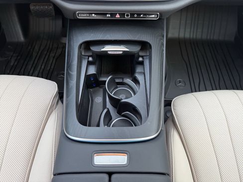 New 2026 Mercedes-Benz E 350 4MATIC Sedan image 15