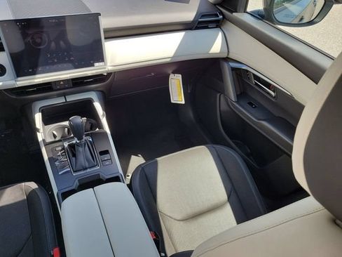 New 2026 MAZDA CX-5 Select AWD/4WD image 15