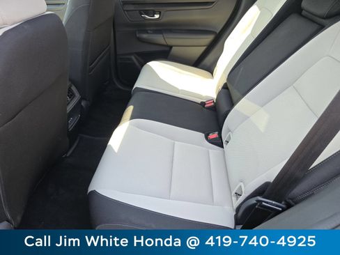 Certified 2024 Honda CR-V EX image 20
