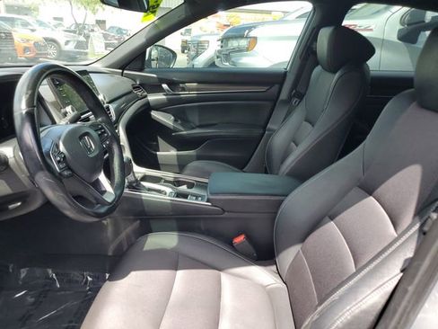 Used 2019 Honda Accord Sport image 18