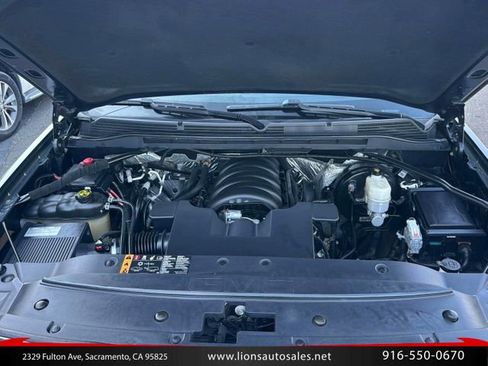 Used 2017 GMC Sierra 1500 SLE w/ SLE Value Package AWD/4WD image 12