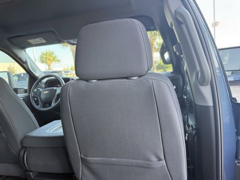 New 2026 Chevrolet Silverado 2500 Custom w/ Custom Value Package image 43