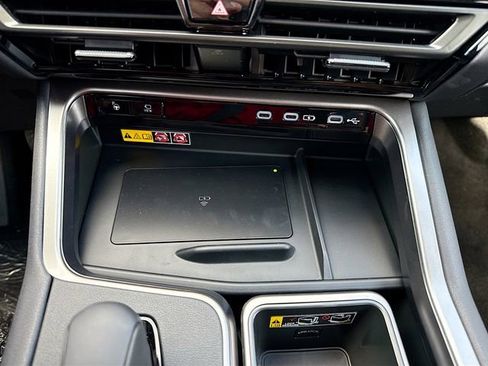 New 2026 Lexus TX 350 AWD image 33