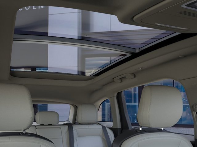 New 2026 Lincoln Nautilus Premier w/ Equipment Group 102A AWD/4WD image 25