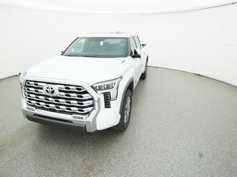 New 2025 Toyota Tundra 1794 Edition image 66