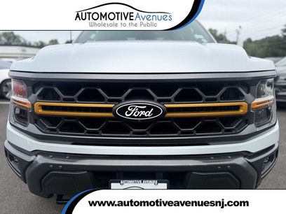Used 2025 Ford F150 Tremor w/ Equipment Group 402A High