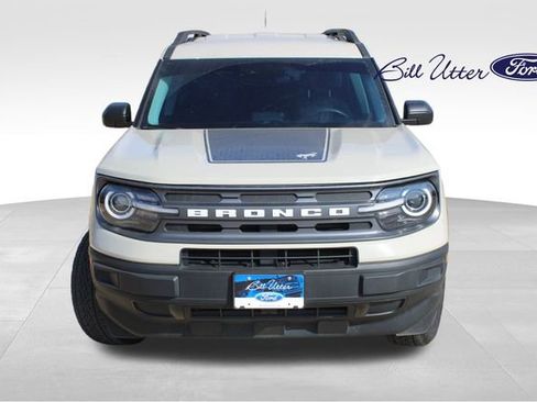 Certified 2024 Ford Bronco Sport Big Bend image 2