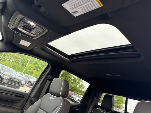New 2026 GMC Sierra 1500 AT4X AWD/4WD image 10