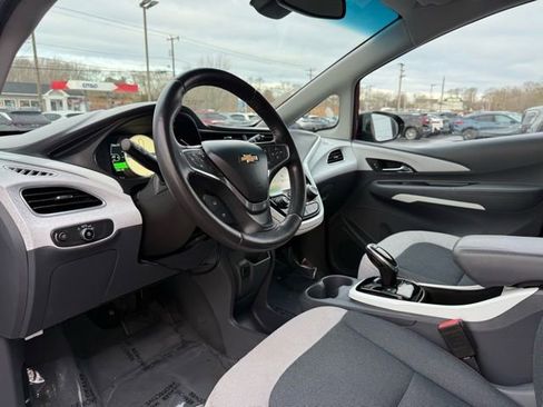 Used 2021 Chevrolet Bolt LT image 12