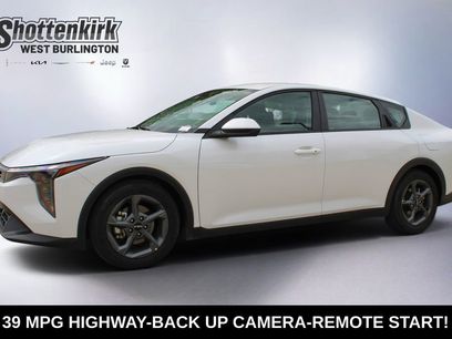 Used 2025 Kia K4