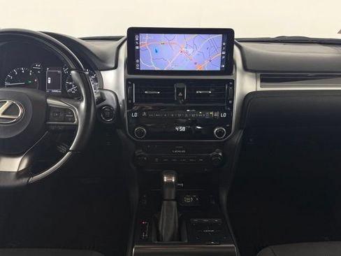Used 2023 Lexus GX 460 Premium w/ Premium Package AWD/4WD image 23
