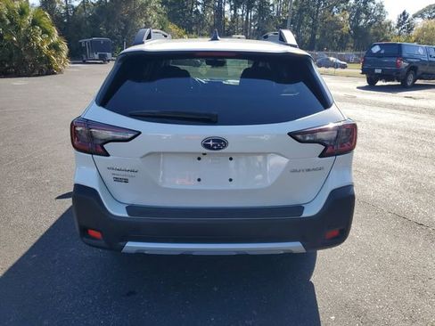 Used 2024 Subaru Outback Limited image 5