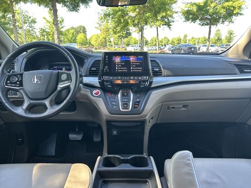 Used 2019 Honda Odyssey EX-L image 29