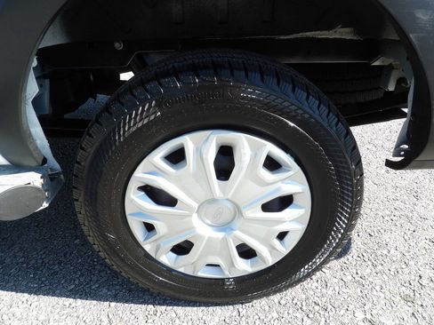 Used 2025 Ford Transit 250 Low Roof w/ Exterior Upgrade Package RWD image 46