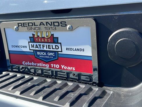 New 2026 GMC Sierra 1500 Denali image 25