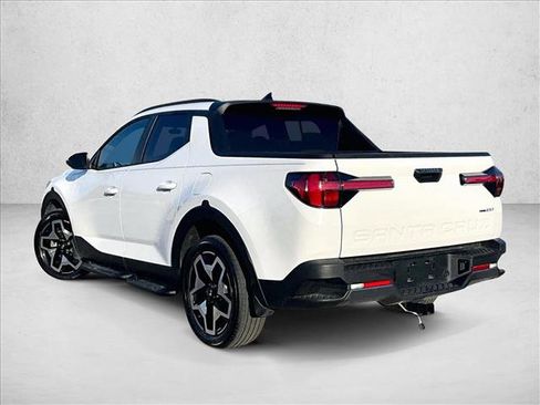 Used 2023 Hyundai Santa Cruz Limited image 13