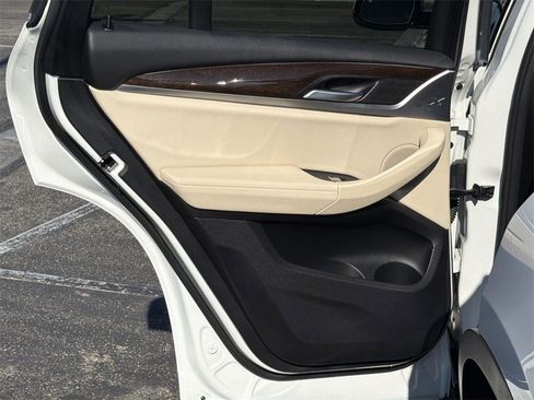 Used 2020 BMW X4 xDrive30i w/ Convenience Package image 26