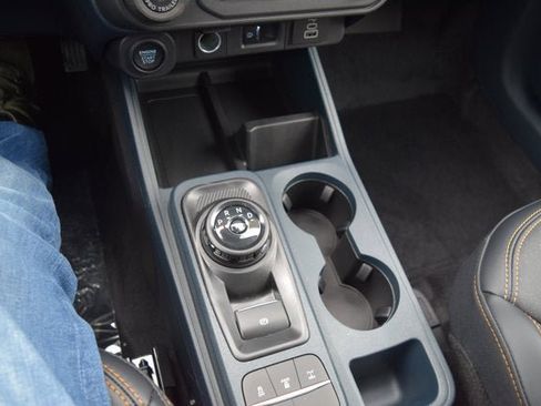 New 2026 Ford Maverick Tremor AWD/4WD image 15