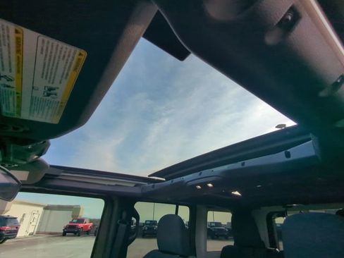 New 2026 Jeep Wrangler Willys image 21