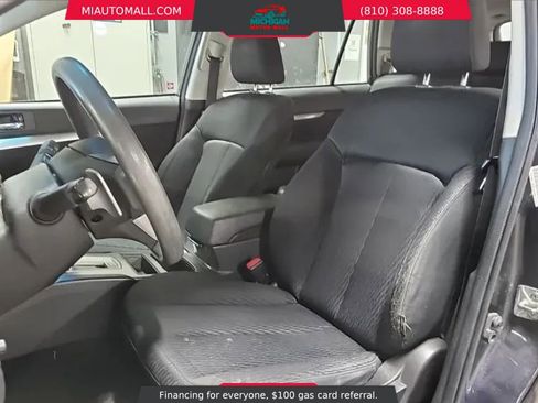Used 2011 Subaru Outback 2.5i image 9