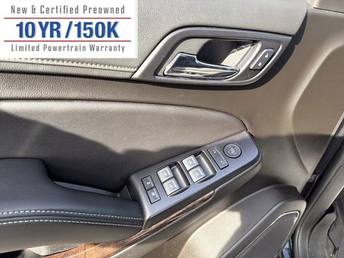 Used 2020 Chevrolet Tahoe LS image 15