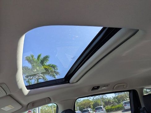 New 2026 Honda Odyssey EX-L image 19