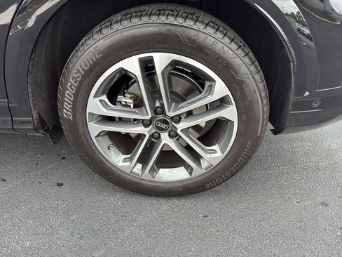 Used 2025 Audi Q5 Prestige AWD/4WD image 8