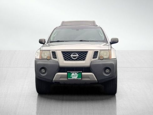 Used 2010 Nissan Xterra S AWD/4WD image 2