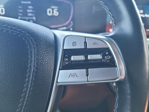 Used 2024 Kia Telluride EX X-Line AWD/4WD image 24