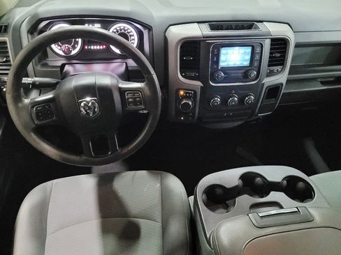 Used 2018 RAM 1500 Express w/ Express Value Package image 22