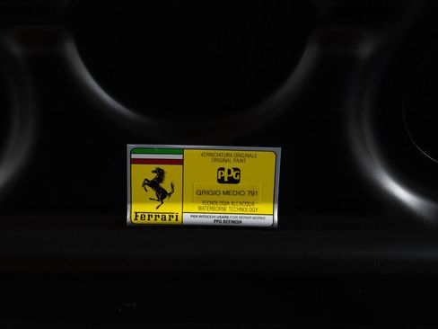 Used 2008 Ferrari F430 Scuderia RWD image 27