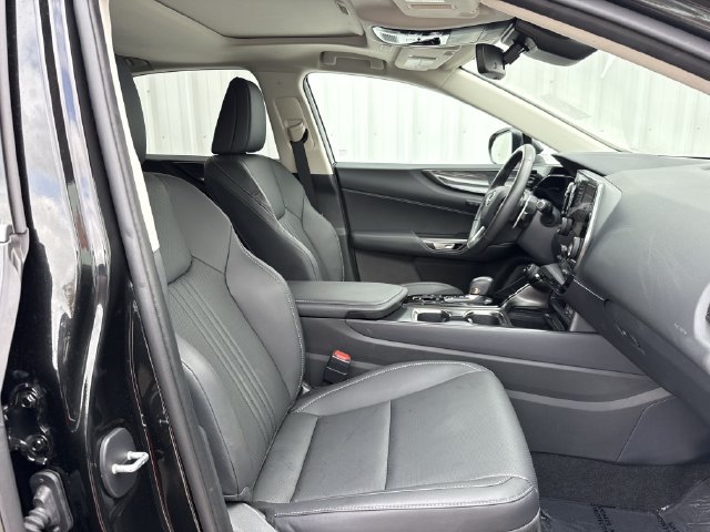 Used 2025 Lexus NX 250 FWD w/ Accessory Package (Z2) image 28