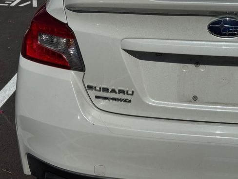 Used 2019 Subaru WRX Premium AWD/4WD image 18