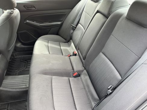 Used 2024 Nissan Altima 2.5 SV w/ SV Premium Package AWD/4WD image 13
