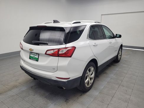 Used 2018 Chevrolet Equinox LT image 9