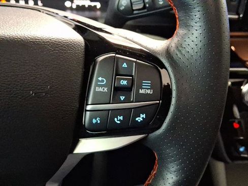 Certified 2023 Ford Explorer ST-Line w/ Class IV Trailer Tow Package image 21