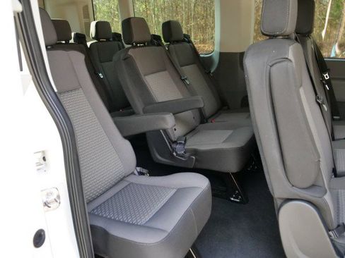 Used 2025 Ford Transit 350 XLT image 24