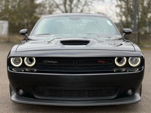 Used 2022 Dodge Challenger R/T Scat Pack image 8