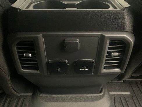 Used 2020 Ford F150 XLT w/ Equipment Group 302A Luxury AWD/4WD image 25