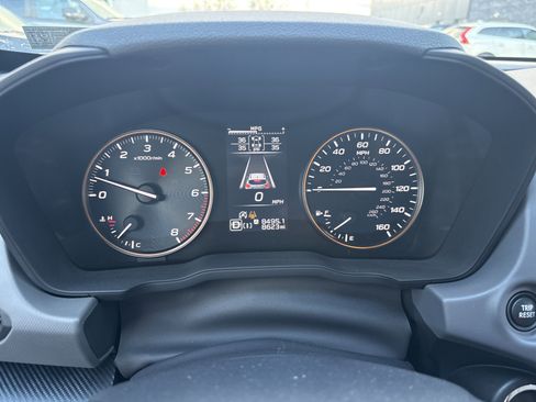 Used 2024 Subaru Crosstrek 2.5i Wilderness image 24